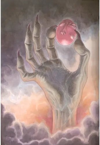 Plakat Anime Manga Berserk b_057 A3 (custom)