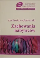Marketing - Zachowania nabywców - miniaturka - grafika 1