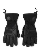 Rękawice narciarskie - Black Diamond Rękawice narciarskie Patrol Gloves BD801419 Czarny - miniaturka - grafika 1