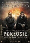 Filmy polskie DVD - Pokłosie - miniaturka - grafika 1