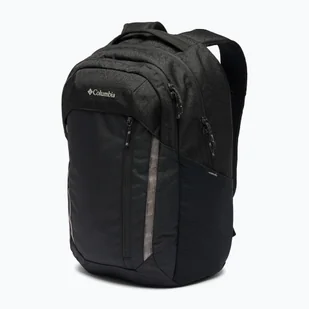 Plecak turystyczny Columbia Atlas Explorer II 26 l black WYSYŁKA W 24H 30 DNI NA ZWROT - Plecaki - miniaturka - grafika 1