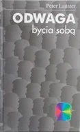 Psychologia - Odwaga bycia sobą - miniaturka - grafika 1