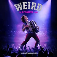 Winyle - Weird: The Al Yankovic Story (Original Soundtrack) - miniaturka - grafika 1