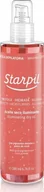 Balsamy i kremy do ciała - Starpil Starpil Illuminating Dry Oil drėkinantis aliejus po depiliacijos, 200 ml - miniaturka - grafika 1