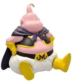 Skarbonki - figurka dragon ball - mini money box - boo - 16cm - miniaturka - grafika 1