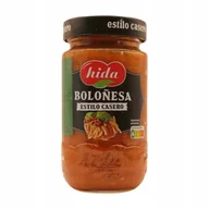 Majonezy i dressingi - Hiszpański Sos Bolognese Z Mięsem 355G - miniaturka - grafika 1