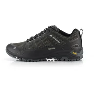 Buty trekkingowe męskie - Buty męskie Alpine Pro Musswe Rozmiar butów (UE): 45 / Kolor: czarny - miniaturka - grafika 1