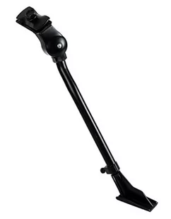 Lampa cav-1 stojak środkowy, czarny - Akcesoria motocyklowe - miniaturka - grafika 1