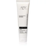 Pielęgnacja stóp - Apis, Api-Podo Intense, regenerująca maść na suche i popękane pięty,100ml - miniaturka - grafika 1