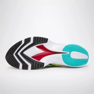 Buty biegowe męskie DIADORA EQUIPE CORSA - Buty sportowe męskie - miniaturka - grafika 6