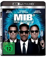 Komedie Blu-Ray - Faceci w czerni 3 - miniaturka - grafika 1