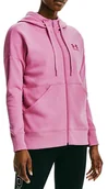 Bluzy damskie - Bluza Damska Under Armour Rival Fleece Loose 1356400680 SM - miniaturka - grafika 1
