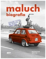 Biografie i autobiografie - Maluch. Biografia - miniaturka - grafika 1
