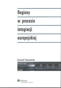 Regiony w Procesie Integracji Europejskiej - Ekonomia - miniaturka - grafika 1
