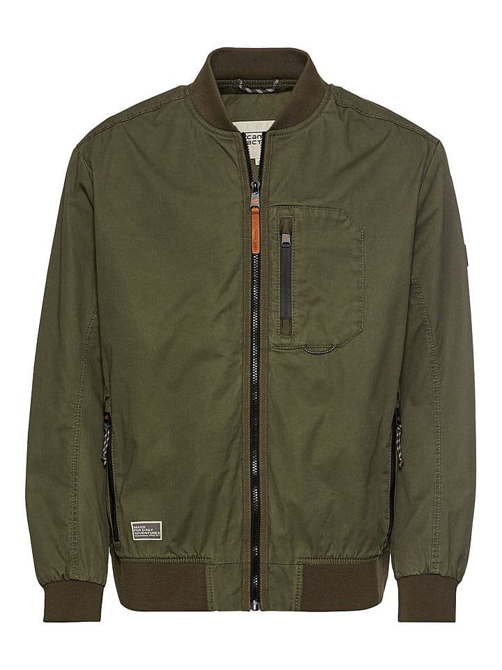 Camel Active Kurtka w kolorze khaki