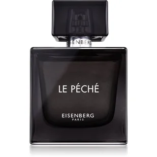 Jose Eisenberg Eisenberg Le Peche Homme woda perfumowana 100ml - Wody i perfumy męskie - miniaturka - grafika 1
