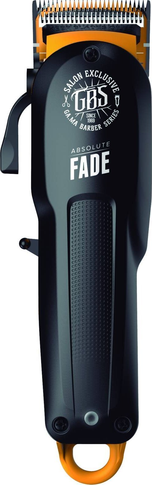 Gama GBS Hair Clipper Absolute Fade Cord-Cordless maszynka do strzyżenia