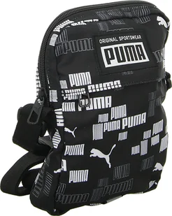 Torebka Puma Academy Portable - Torby sportowe - miniaturka - grafika 1