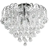 Lampy sufitowe - Lampa sufitowa BELWEDER 5193/4 8C Elem - miniaturka - grafika 1