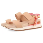 Trampki damskie - GIOSEPPO Austell, Trampki Damskie, Wielobarwny, 38 EU - miniaturka - grafika 1