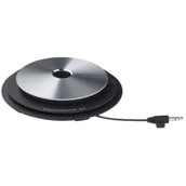 Akcesoria fotograficzne - OM System ME-33 Mikrofon konferencyjny - miniaturka - grafika 1