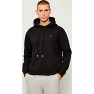 Bluzy męskie - Replay Bluza Regular Fit - miniaturka - grafika 1