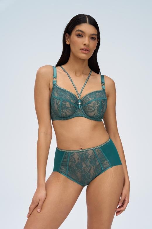 Biustonosz Chiara Miękki Alles 90G