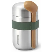 Termosy - BLACK+BLUM Termos BAM-FFB-S010 Oliwkowy - miniaturka - grafika 1