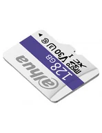 Karty pamięci - Dahua Karta technology KARTA PAMIĘCI TF-C100/128GB microSD UHS-I 128&amp;nbsp;GB TF-C100/128GB - miniaturka - grafika 1