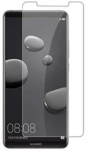 Huawei Braders Szkło Hartowane Płaskie 9H do P8 Lite 2017 / P9 Lite 2017 - Szkła hartowane na telefon - miniaturka - grafika 1