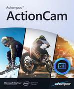 Programy użytkowe i narzędziowe - Ashampoo ActionCam edycja filmów z kamer - miniaturka - grafika 1