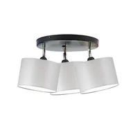 Lampy sufitowe - Plafon DAKOTA - miniaturka - grafika 1