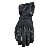 Rękawice motocyklowe - Rękawice Motocyklowe Five RFX3 Evo CzarnyL - miniaturka - grafika 1
