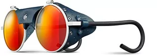 Okulary przeciwsłoneczne - Julbo Okulary  lodowce Vermont Classic spectron 3 okulary dla mężczyzn J0101111_11 - grafika 1