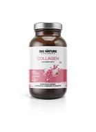 Suplementy diety - Big Nature Collagen - suplement diety 120 tab. - suplement - miniaturka - grafika 1