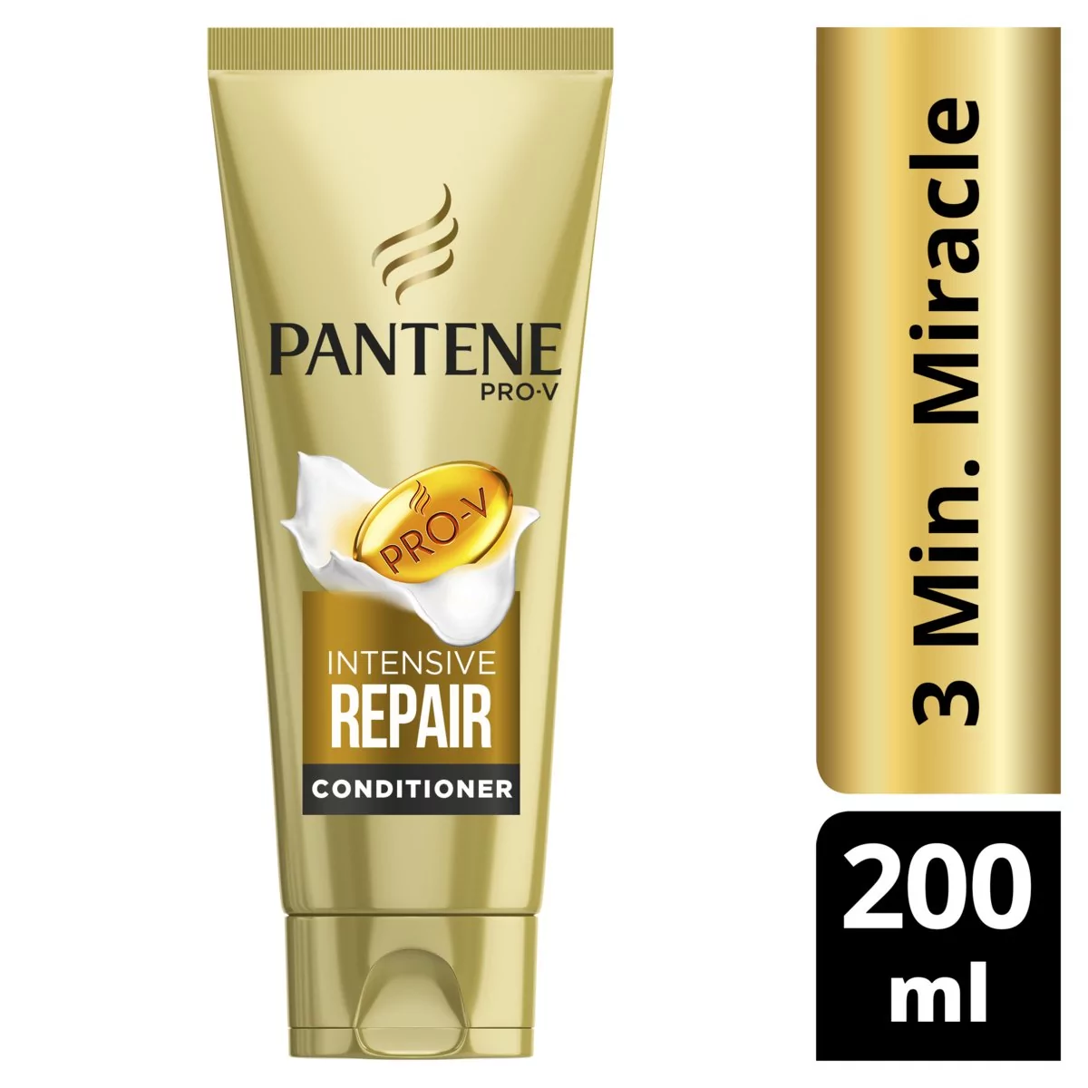 Pantene Pro-V Pro-V Intensywna regeneracja odżywka do włosów zniszczonych 200ml