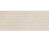 Płytki ceramiczne - Saloni Metallo metric beige 30x90 LPG610 - miniaturka - grafika 1