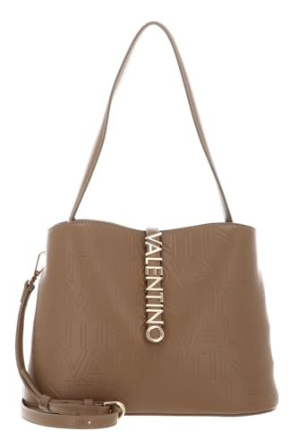 Valentino 8ad-lio Re, damska torba, jeden rozmiar, beż, 70AA