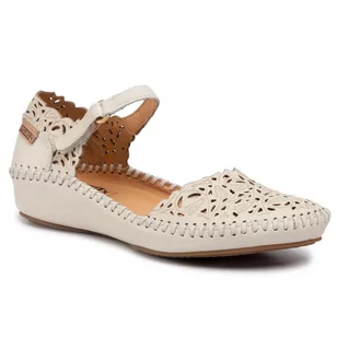 Pikolinos Półbuty 655-0906 Nata - Półbuty damskie - miniaturka - grafika 1