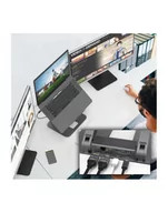 Części i akcesoria do laptopów - J5Create Stojak Na Notebooka Podstawka Pod I Tablet Szary 40,6 Cm (16'') (Jts427) - miniaturka - grafika 1