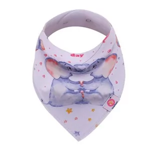 3W1 Śliniaczek Apaszka Bandana - Śliniaki i fartuszki - miniaturka - grafika 1