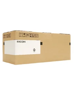 Ricoh Waste Toner Bottle SP C352 (408110) - Dodatki do drukarek i skanerów - miniaturka - grafika 1
