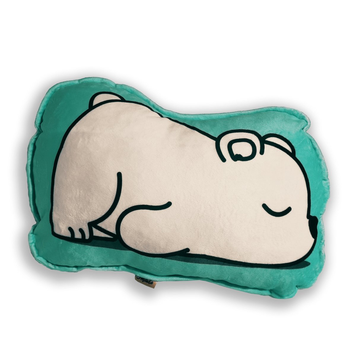 Maskotka pluszowa Miś polarny 45 cm