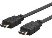 Kable komputerowe i do monitorów - Vivolink PROHDMIHD20 kabel HDMI 20 m HDMI Typu A (Standard) Czarny PROHDMIHD20 PROHDMIHD20 - miniaturka - grafika 1