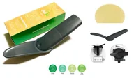 Akcesoria i części AGD - Nasadka komin odprowadzający parę do Thermomix TM6 TM5 TM31 Made in Germany /KochFix - miniaturka - grafika 1