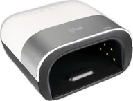 Lampy UV do paznokci - Lampa do paznokci Elisium Smart nail lamp 2.0 LED UV - miniaturka - grafika 1