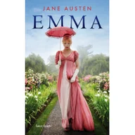 Proza - Jane Austen Emma - miniaturka - grafika 1