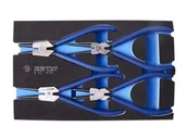 Zestawy narzędziowe - KING TONY 9-42114GPV - miniaturka - grafika 1