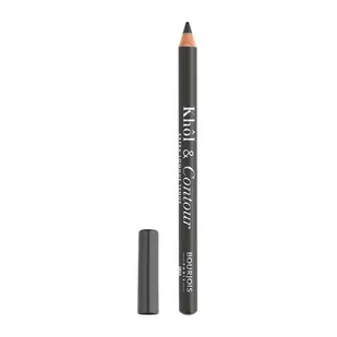 Bourjois Paris Paris Khol & Contour kredka do oczu 1,2 g dla kobiet 003 Misti-gris - Kredki do oczu - miniaturka - grafika 1