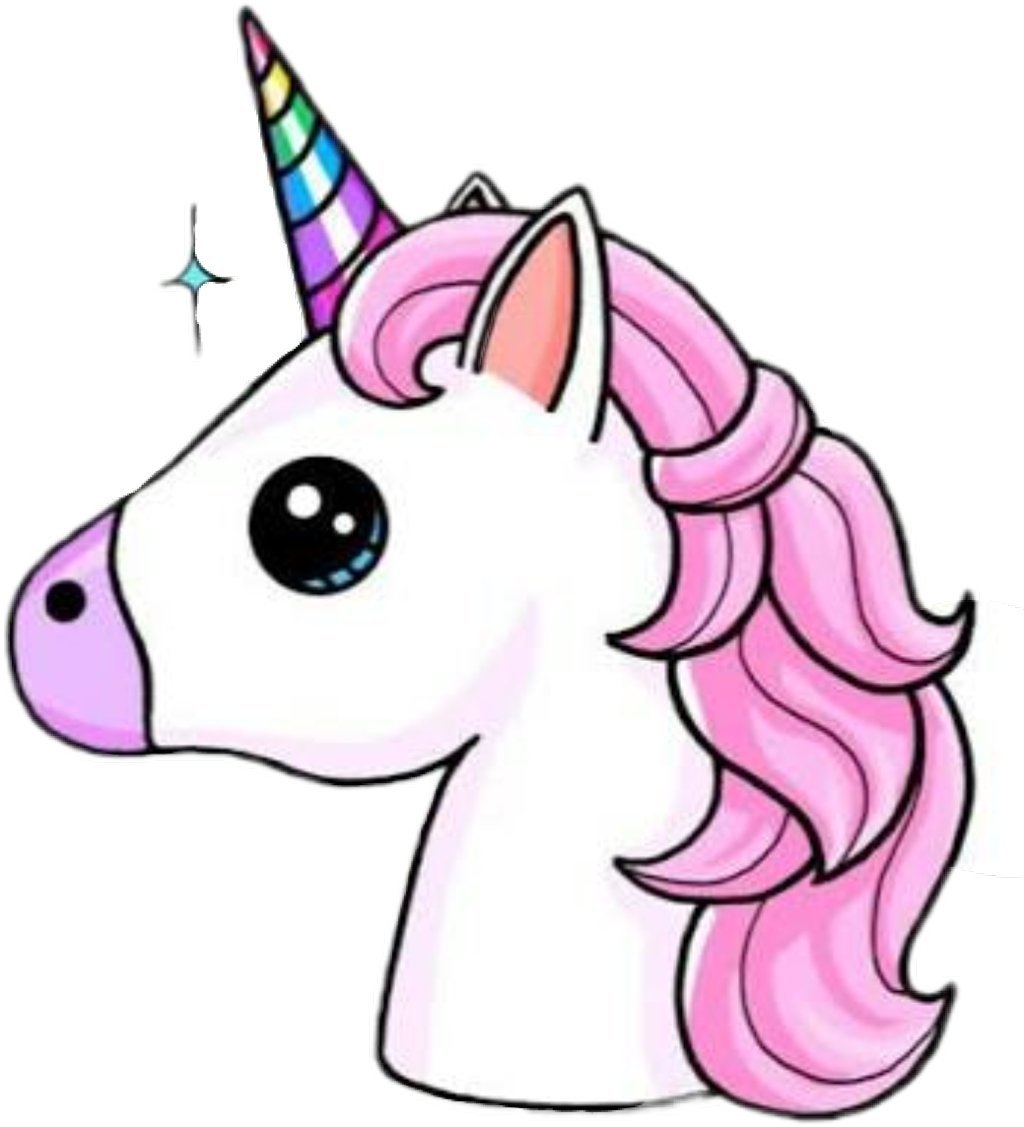 Naklejka Uv Wypukła Ozdobna DTF UV Aplikacja Unicorn Konik 7